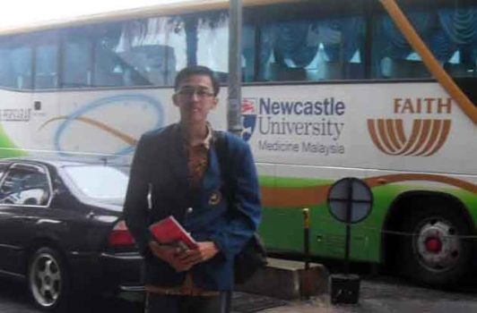 Graha Yusticia Institute akan Gelar Diskusi Penyanderaan Wajib Pajak