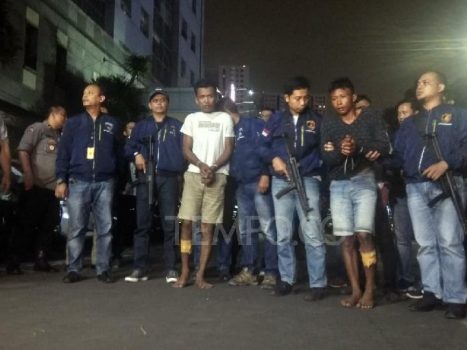 Ini Fakta Baru Kasus Istri Bunuh dan Membakar Jasad Suami