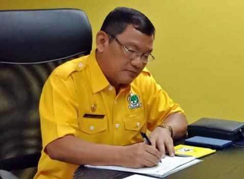 Pengesahan APBD Tulangbawang 2020 Terkesan Terburu-buru, Ini Kata Mantan Bupati Hanan Rozak