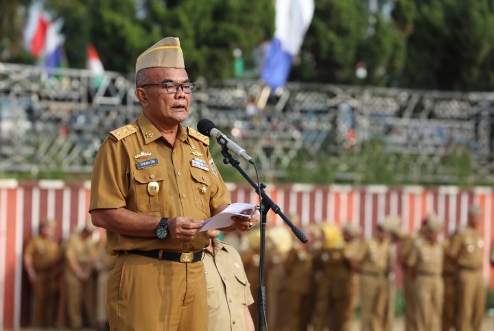 Pemprov Lampung akan Kembangkan Industri Pengolahan, Ini Alasannya