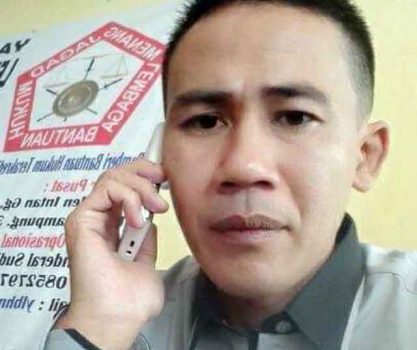 Praktisi Hukum Soroti Lambannya Penanganan Kasus Mantan Wabup Lampung Utara