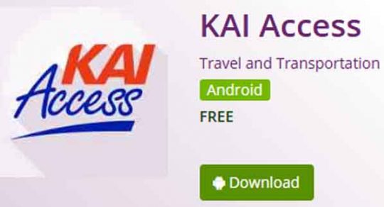 Dengan “KAI Access”, Reservasi KA Seminung dan KA Way Umpu Bisa H-7