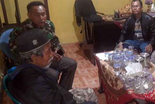 Kakek Korban Bully di Pardasuka Pringsewu Ditemukan, Polisi Kejar Para Pemuda Pelaku Penyiksaan