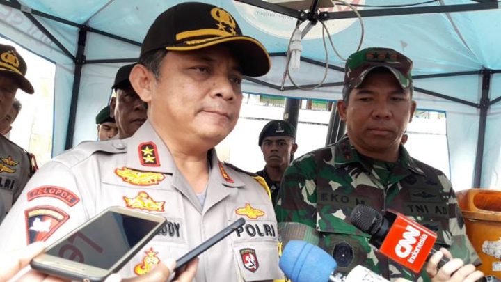 Kapolda Metro Jaya akan Kaji Kasus Intimidasi Oknum Polisi kepada Wartawan