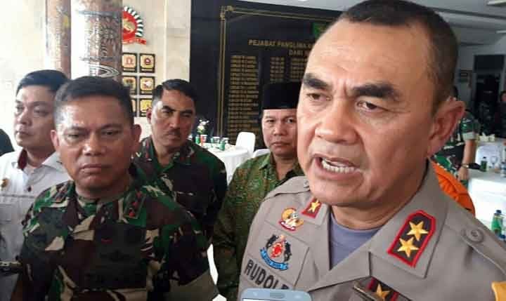 Tewas Usai Disandera di Papua, Jenazah Briptu Heidar Dievakuasi