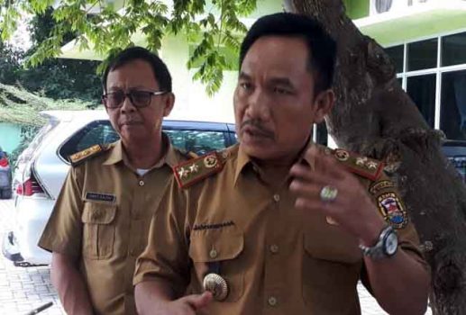 Pemkot Bandarlampung Evaluasi Amdal Dua Hotel dan Satu Rumah Sakit