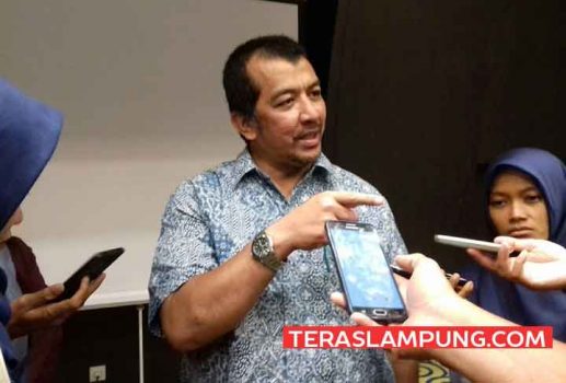 KPK: Tempat Wisata Tegal Mas Masih Bisa Dikunjungi