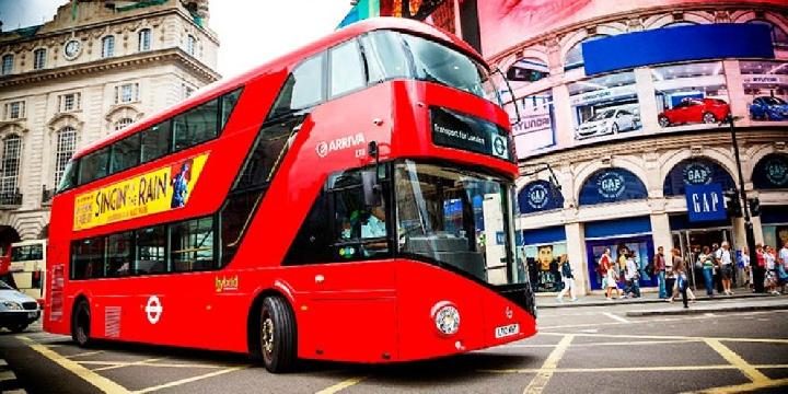 Pemindahan Ibu Kota RI akan Merujuk pada Konsep Kota London
