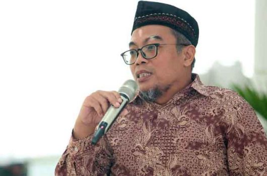 Setelah Mendengar Kisah Korban Ledakan Bom, Pria Ini Berhenti Sebagai Teroris