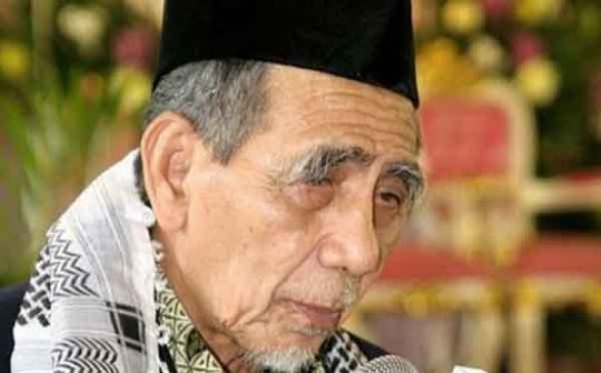 Inilah Warisan 26 Mutiara Nasihat K.H. Maimoen Zubair