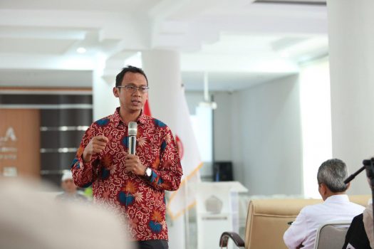 Tips Agar Mahasiswa Baru Tidak Terpapar Paham Radikal-Terorisme