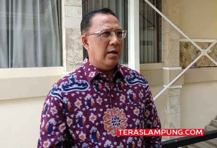 Santunan untuk 19 Petugas KPPS di Lampung yang Meninggal Belum Dibayar