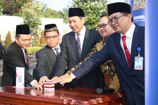 BI Luncurkan QRIS, Satu Kode QR untuk Semua Pembayaran