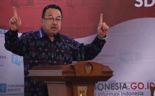 Rhenald Kasali Usulkan TK Negeri Diperbanyak, Ini Alasannya