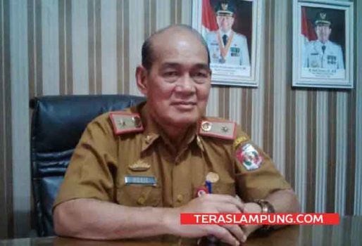Kemendagri Restui RPJMD Dibahas oleh Pimpinan Sementara DPRD Lampura