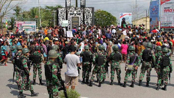 AJI Jakarta Kecam Intimidasi Terhadap Jurnalis terkait Isu Papua