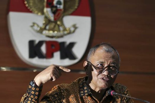 OTT KPK, Anggota DPR F-PDIP Jadi Tersangka Suap Izin Impor Bawang Putih