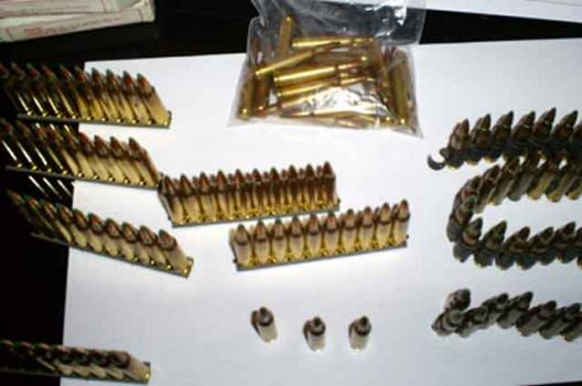 Jual Amunisi ke Kelompok Bersenjata Papua, Tiga Prajurit TNI Ditahan