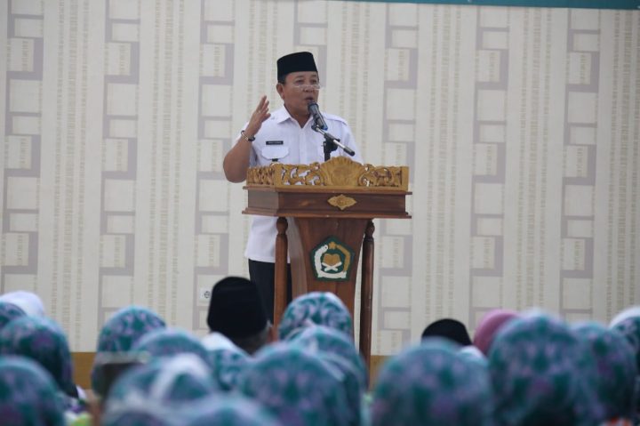 Gubernur Arinal akan Luncurkan Program Lampung Mengaji dan Kurikulum Muatan Lokal