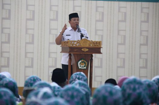 Gubernur Arinal akan Luncurkan Program Lampung Mengaji dan Kurikulum Muatan Lokal