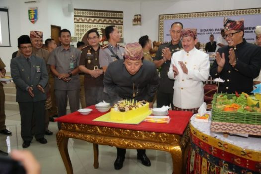 Gubernur Lampung Dukung Percepatan Pembangunan Infrastruktur Bandarlampung