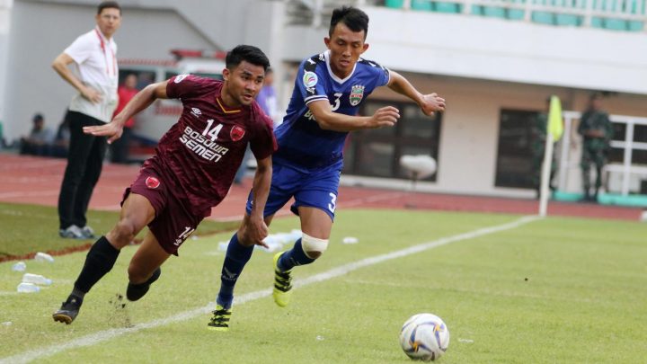 Tiga Alumni Timnas Indonesia U-18 yang Tampil Gemilang di Shopee Liga 1 2019