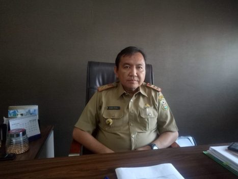 Dinkes Instruksikan Semua Kecamatan di Bandarlampung Lakukan “Fogging”