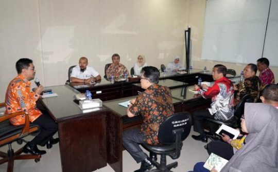 HUT ke-74 RI, PT Bukit Asam akan Gelar Jalan Sehat di Kalianda