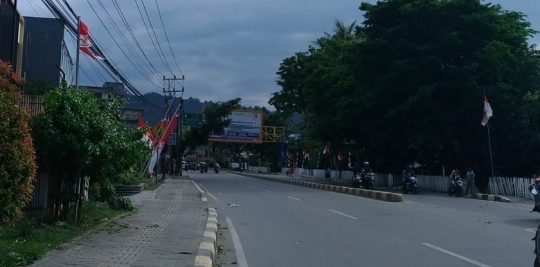 Peristiwa Papua, AJI Imbau Media Terapkan Jurnalisme Damai