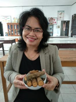 Obat Kanker Temuan Siswi SMAN 2 Palangkaraya Segera Dipatenkan