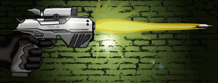 Tiga Oknum Polisi Ditahan, Ini Kata LBH Bandarlampung Soal Kasus Peluru Nyasar
