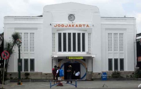 Aset PT KAI di Jateng dan DIY Ditawarkan untuk Dikerjasamakan