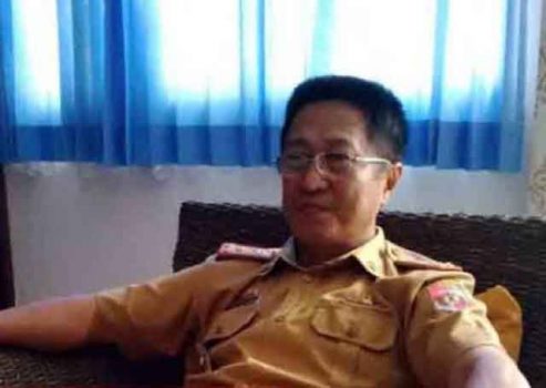Pengesahan RPJMD 2019-2024 Mulur, Pemkab Lampung Utara akan Konsultasi ke Pemprov