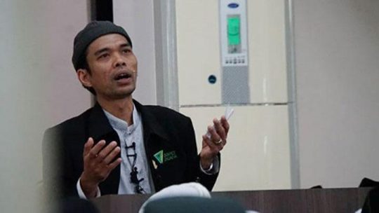 Bareskrim Polri Bentuk Tim untuk Mengusut Kasus Ustaz Abdul Somad