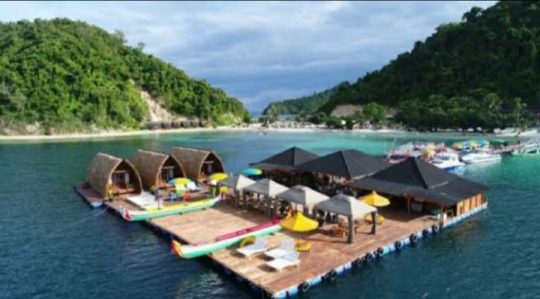Gubernur Lampung Dijadwalkan Buka Festival Puisi Internasional Tegal Mas Island 2020