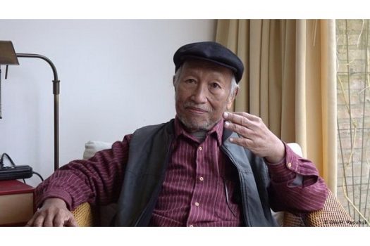 Tokoh Pers Senior Aristides Katoppo Wafat