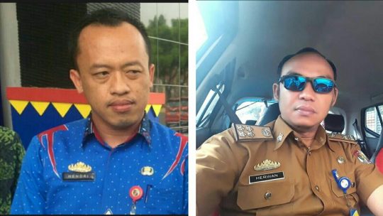 Rumor Sekwan Lampura Mundur, Ini Pejabat Berpeluang Jadi Pengganti
