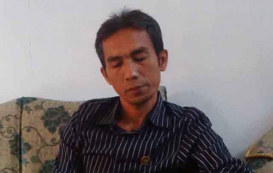 Soal DAK PU dan Disdikbud, DPRD Minta Bupati Evaluasi Kadis PUPR dan Disdikbud