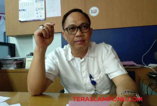 Direksi PDAM Way Rilau Ungkapkan Simpati kepada Korban Perampokan