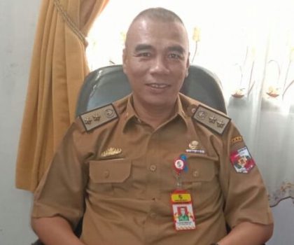 45 Anggota DPRD Lampung Utara akan Ikuti Pembekalan