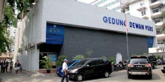 Dewan Pers Menang Lagi di Pengadilan Tinggi Jakarta