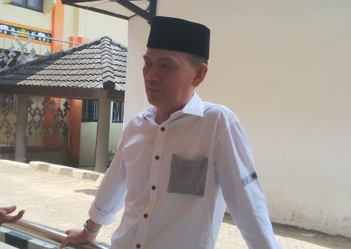 PAN Incar Posisi Ketua Komisi II atau Komisi IV DPRD Lampung Utara