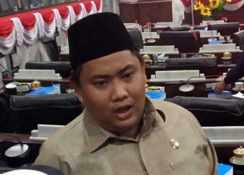 Penetapan RPJMD Lampura Melampaui Batas Waktu, Drama Terus Berlanjut