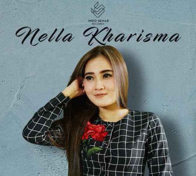 Munkinkah, Single Terbaru Nella Kharisma