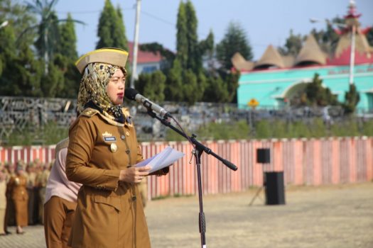 Wagub Lampung Dukung Gerakan Memasyarakatkan Makan Ikan