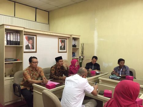 Fraksi PKS DPRD Lampung Tolak Kenaikan Iuran BPJS  
