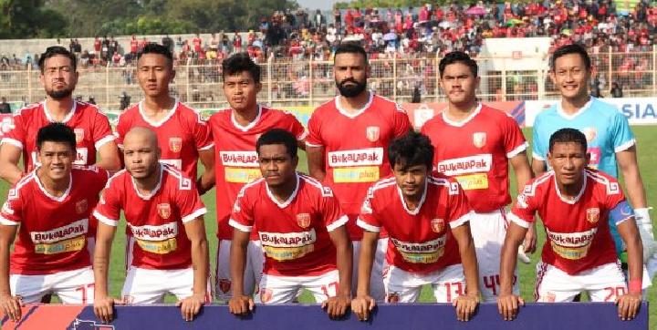 Ditekuk Badak Lampung 0-1, Persija Masuk Zona Degradasi