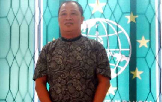 Ini Penyebab Pembahasan RPJMD Lampung Utara Lamban
