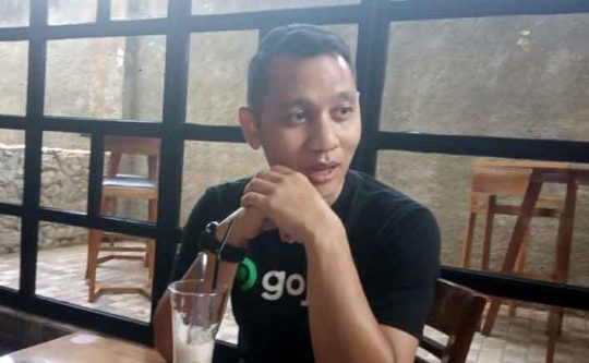 Ini Tanggapan Gojek Indonesia Terkait Demo Ribuan Pengemudi Gojek