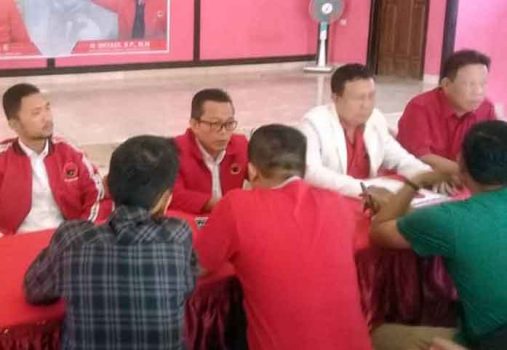 Tulus Purnomo Siap Maju di Pilwakot Bandarlampung 2020